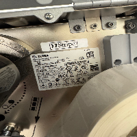 Zebra ZT230 Label Printer image 0